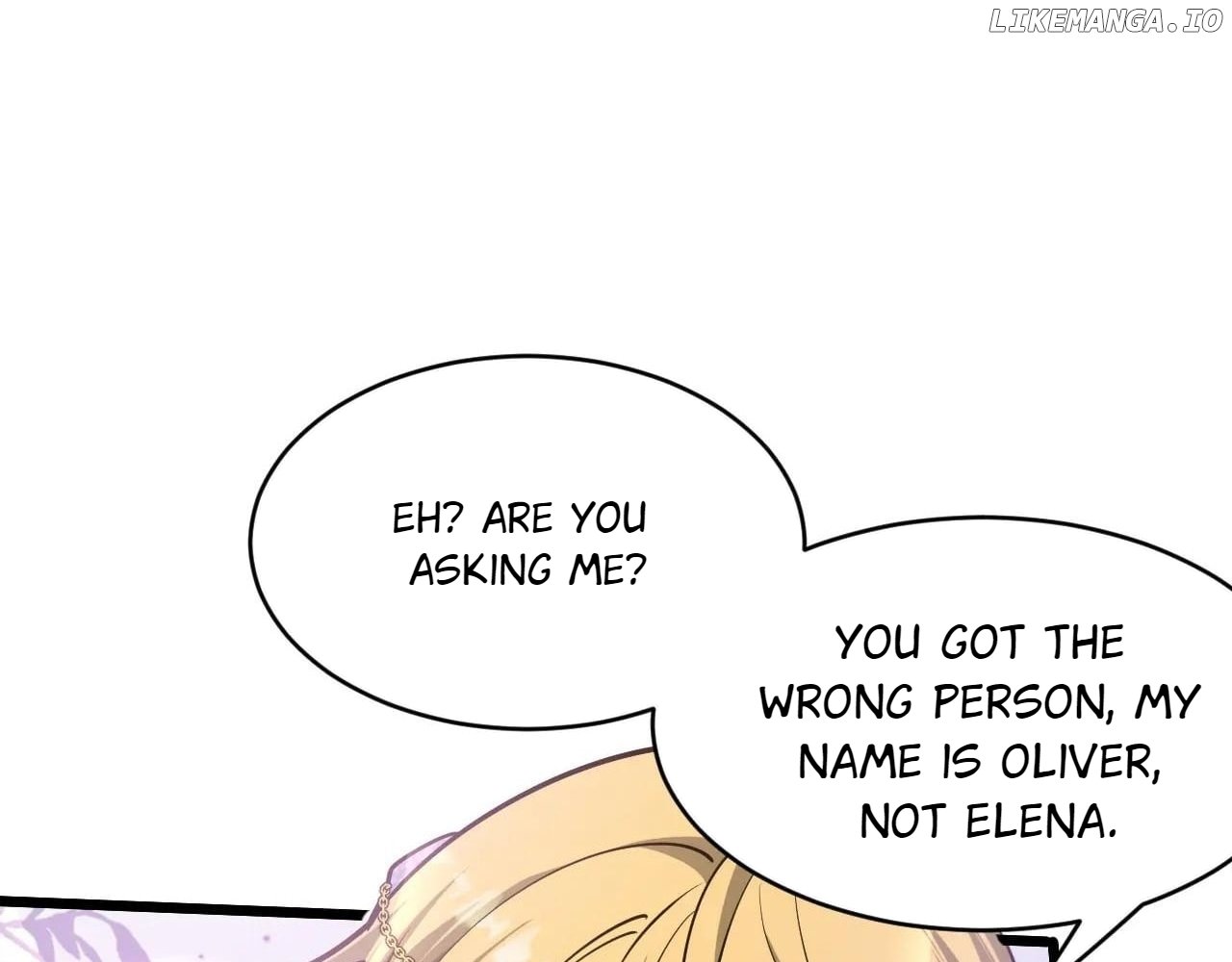 I’m Trapped In This Day For One Thousand Years Chapter 188 - page 28